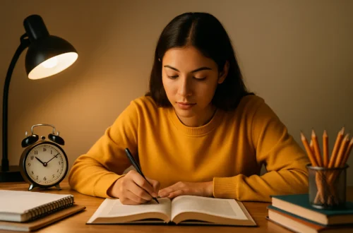 Best Time Management Tips for Students in Exams