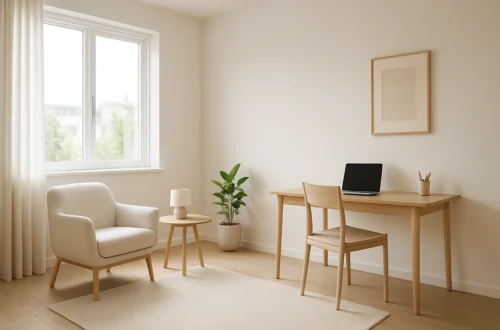 How to Start a Minimalist Lifestyle in 2025 – A Beginner’s Guide to Living More with Less