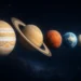 "Top 7 Most Fascinating Planets in Our Solar System – A 2025 Space Journey"