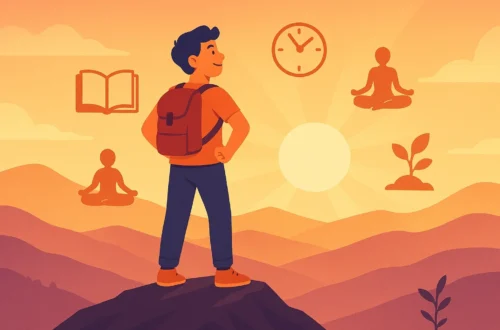 life changing habits