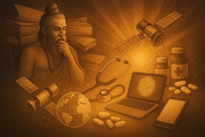 Unknown Indian inventions that changed the world