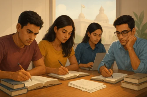sarkari naukri myths