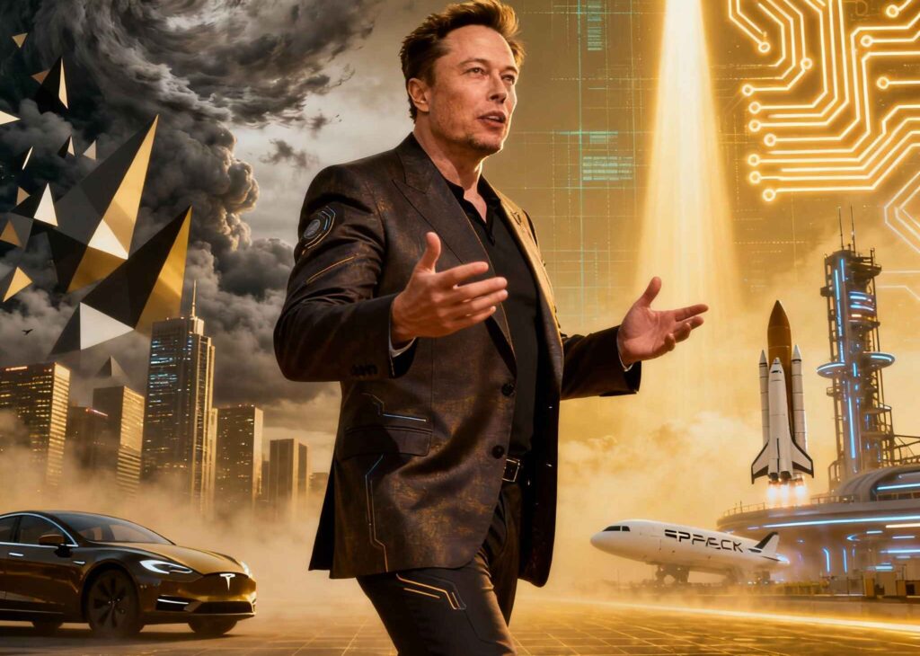 Elon Musk legacy, Elon Musk impact, Elon Musk inspiration