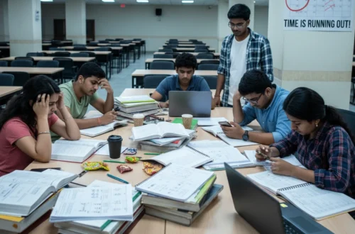 govt job preparation 2026