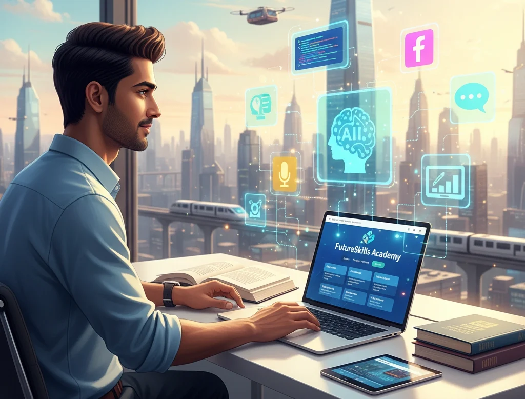 The Importance of Learning New Skills in 2025
