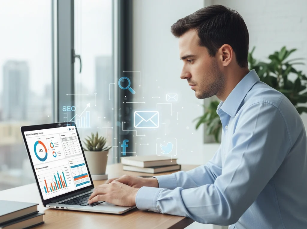 Digital Marketing Basics