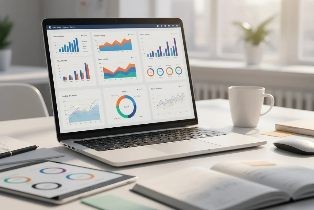 Data Analysis and Visualization