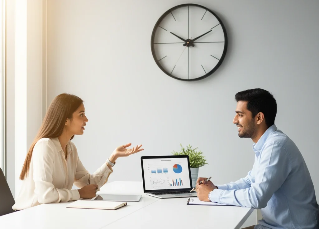 Soft Skills: Communication and Time Management