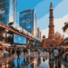 Delhi Smart City Transformation