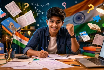 सरकारी नौकरी Exam