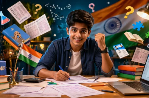 सरकारी नौकरी Exam