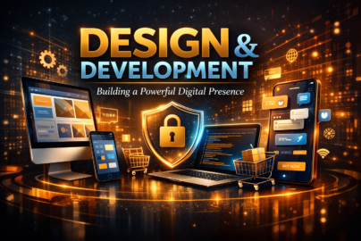 Design and Development