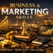 Business and marketing