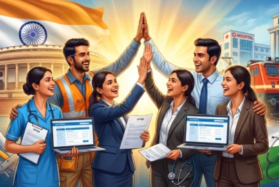 मई 2026 टॉप 10 सरकारी भर्ती