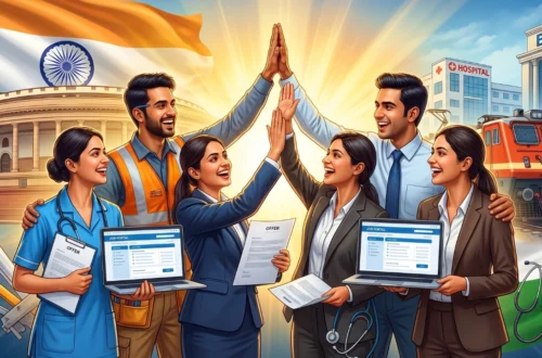 मई 2026 टॉप 10 सरकारी भर्ती