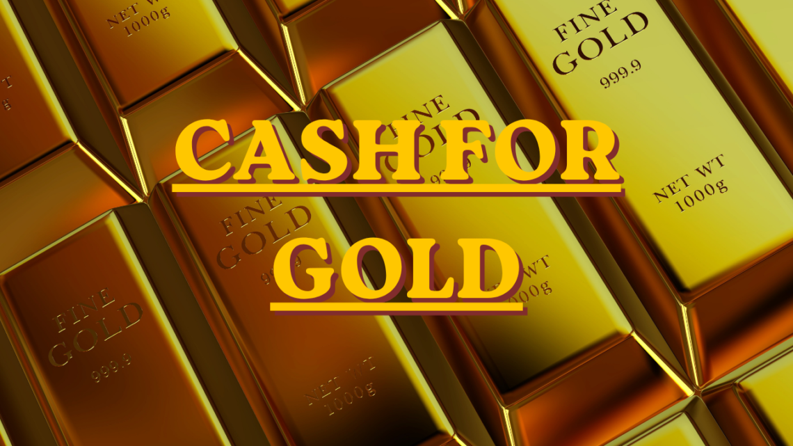 cash for gold
