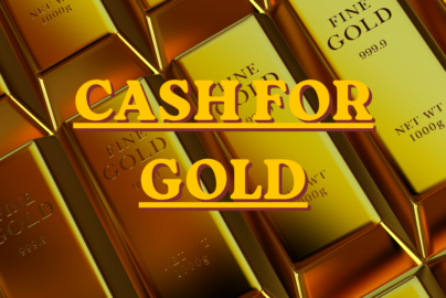 cash for gold
