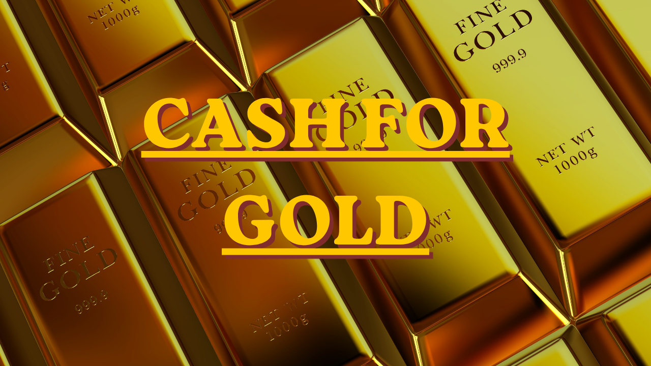 cash for gold