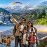 गर्मी की छुट्टियों में घूमने की जगहें