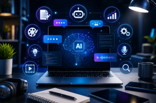 top ai tools