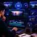 best AI video editing websites