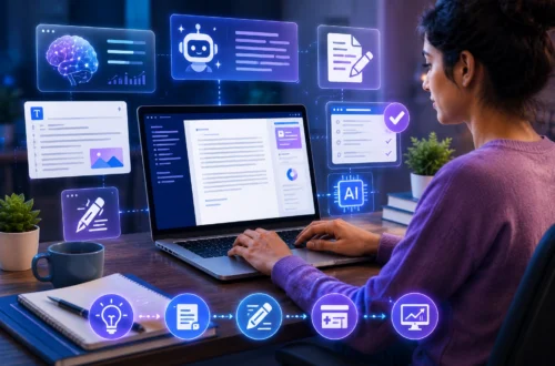 ai content writing tools for bloggers