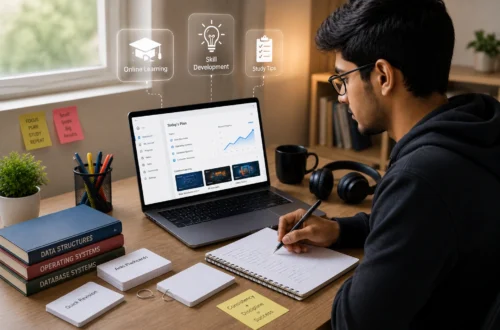 Smart Study Strategies