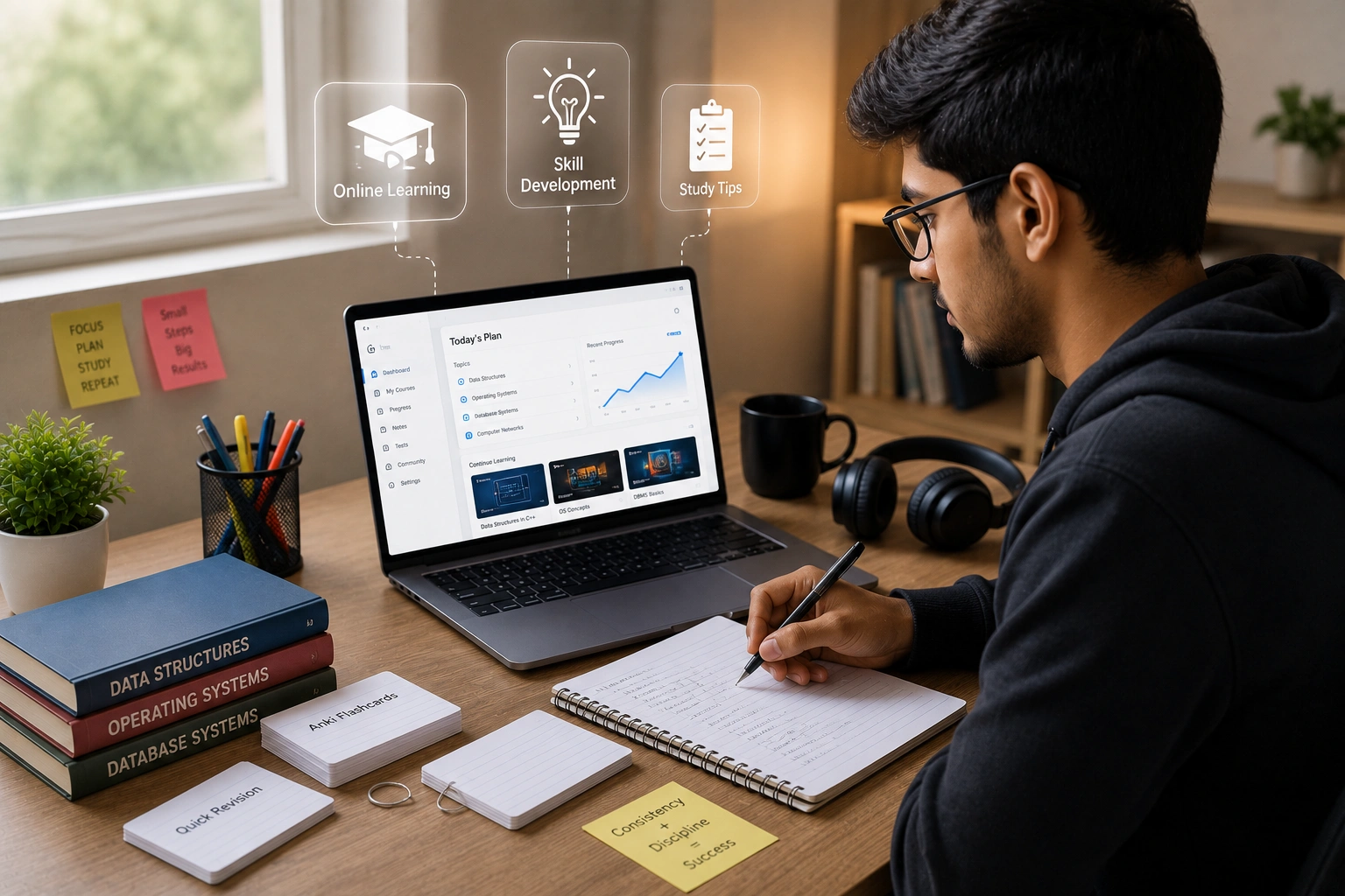 Smart Study Strategies