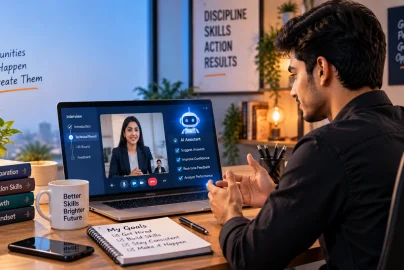 AI Se Mock Interview Kaise Karein