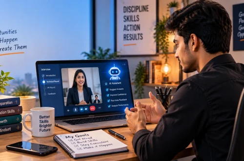 AI Se Mock Interview Kaise Karein